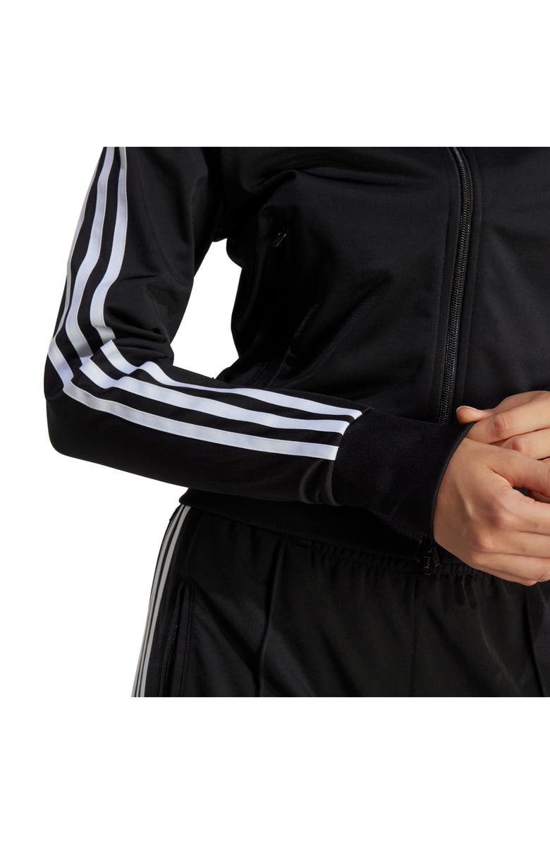 adidas Adicolor Firebird Recycled Polyester Track Jacket, Alternate, color,