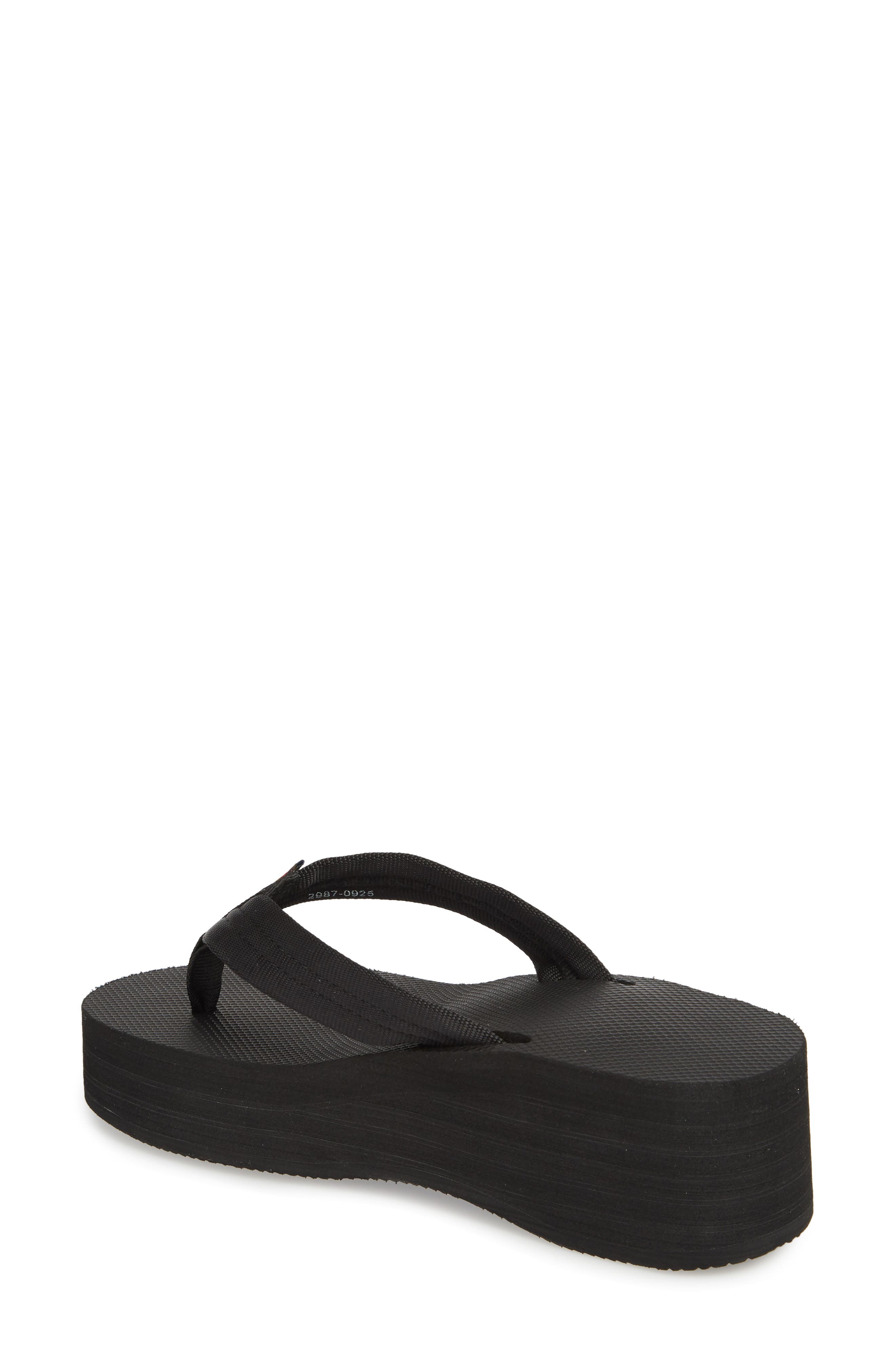 Rainbow<sup>®</sup> Rainbow 6-Layer Wedge Flip Flop, Alternate, color, 