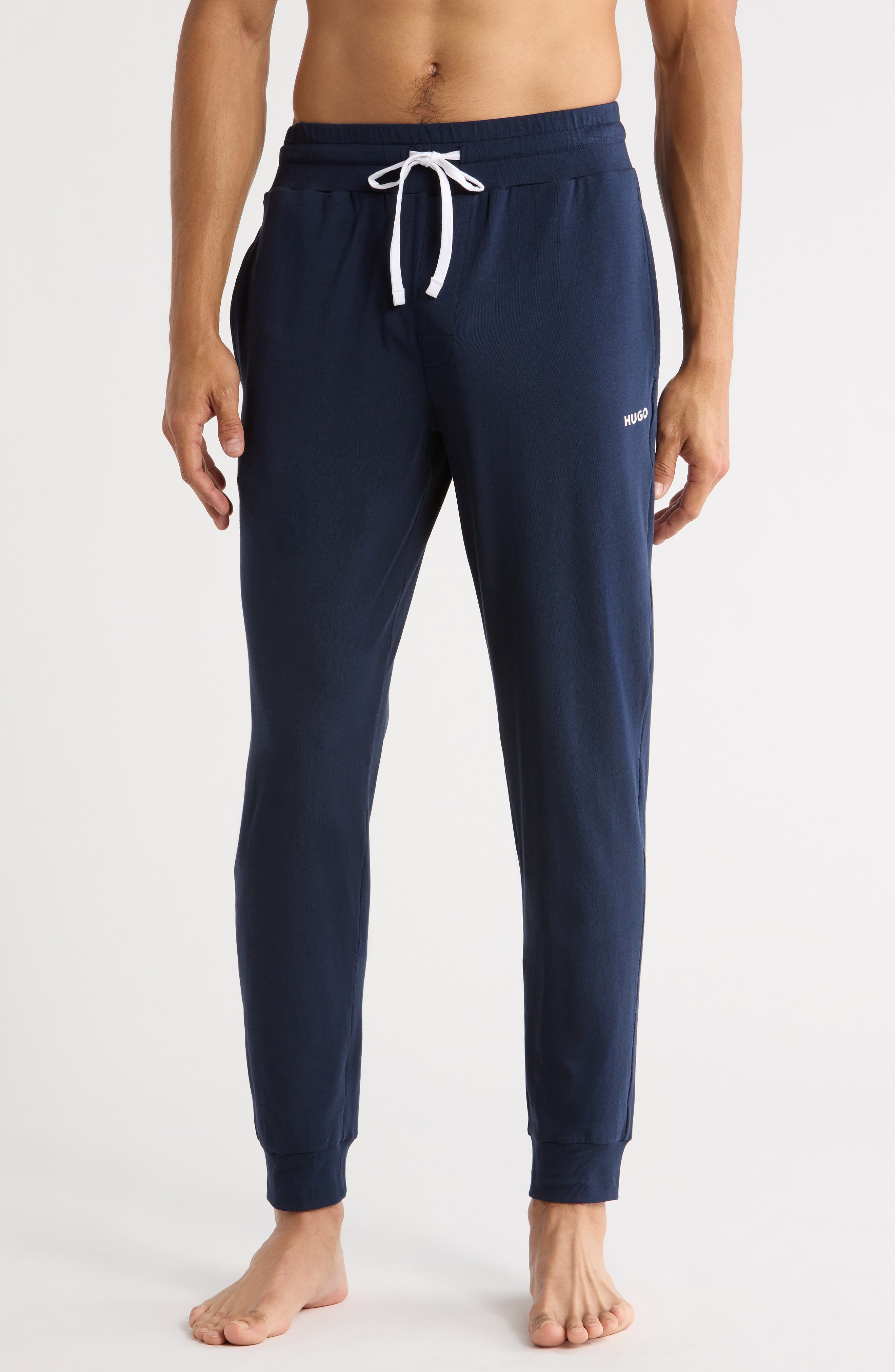 selected DARK BLUE
