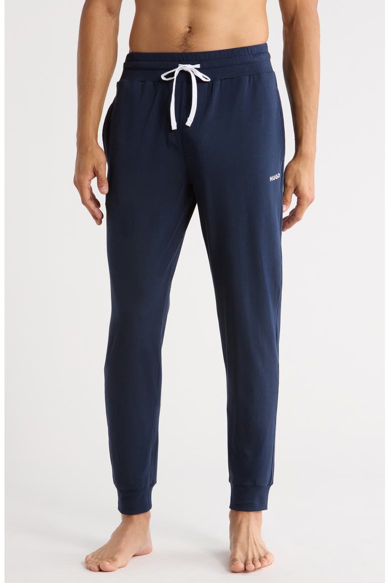 Dave Lounge Joggers, Main, color, DARK BLUE
