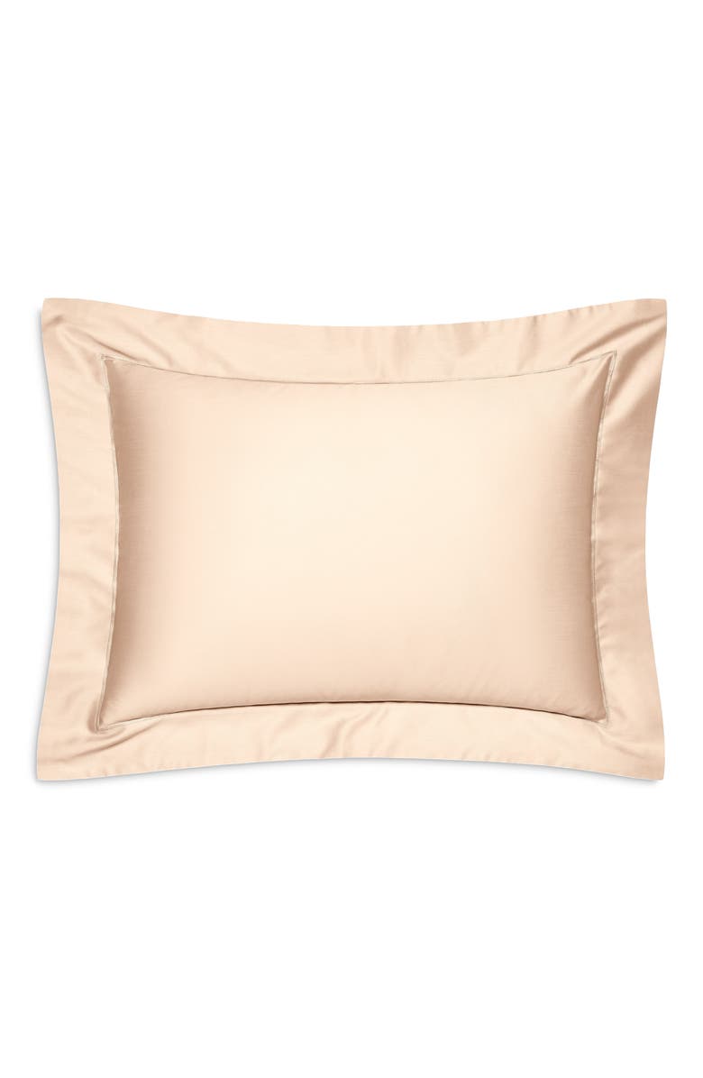 Togas Rhapsody Pillowcase, Main, color, Beige