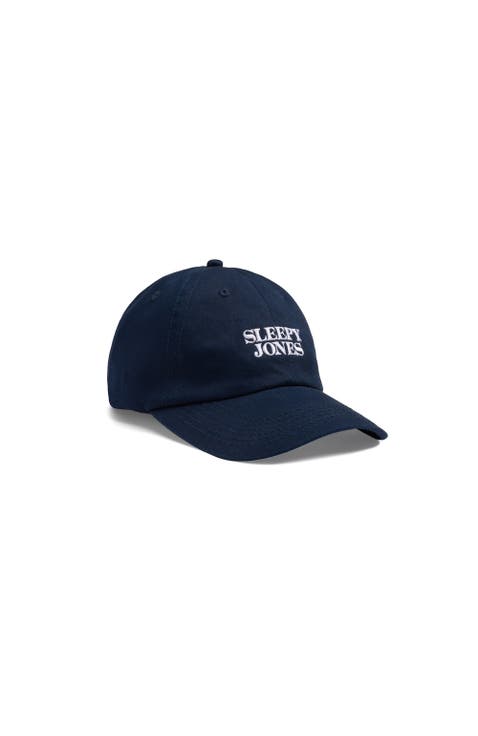 Logo Baseball Hat
