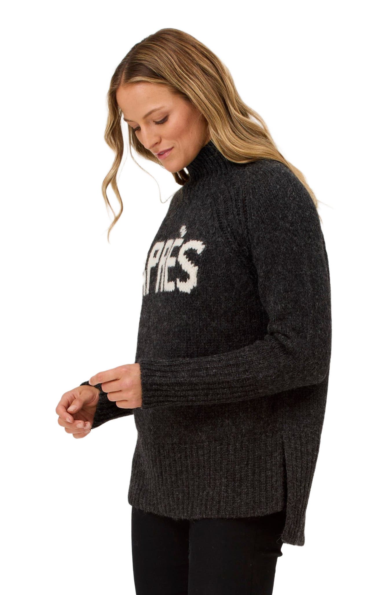 Apres Baby Alpaca Tunic - image 2