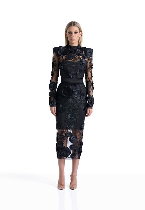 The Vendetta Dress