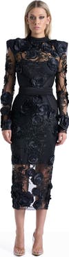 ZHIVAGO The Vendetta Dress