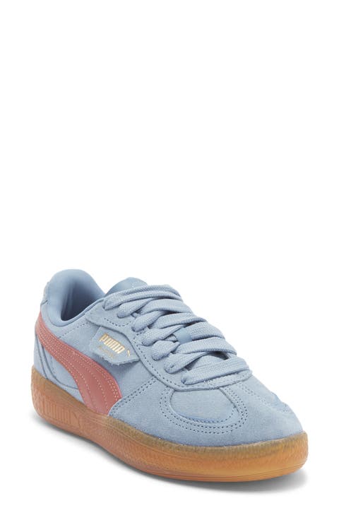 Palermo Moda Xtra Gum Rubber Sneaker (Women)