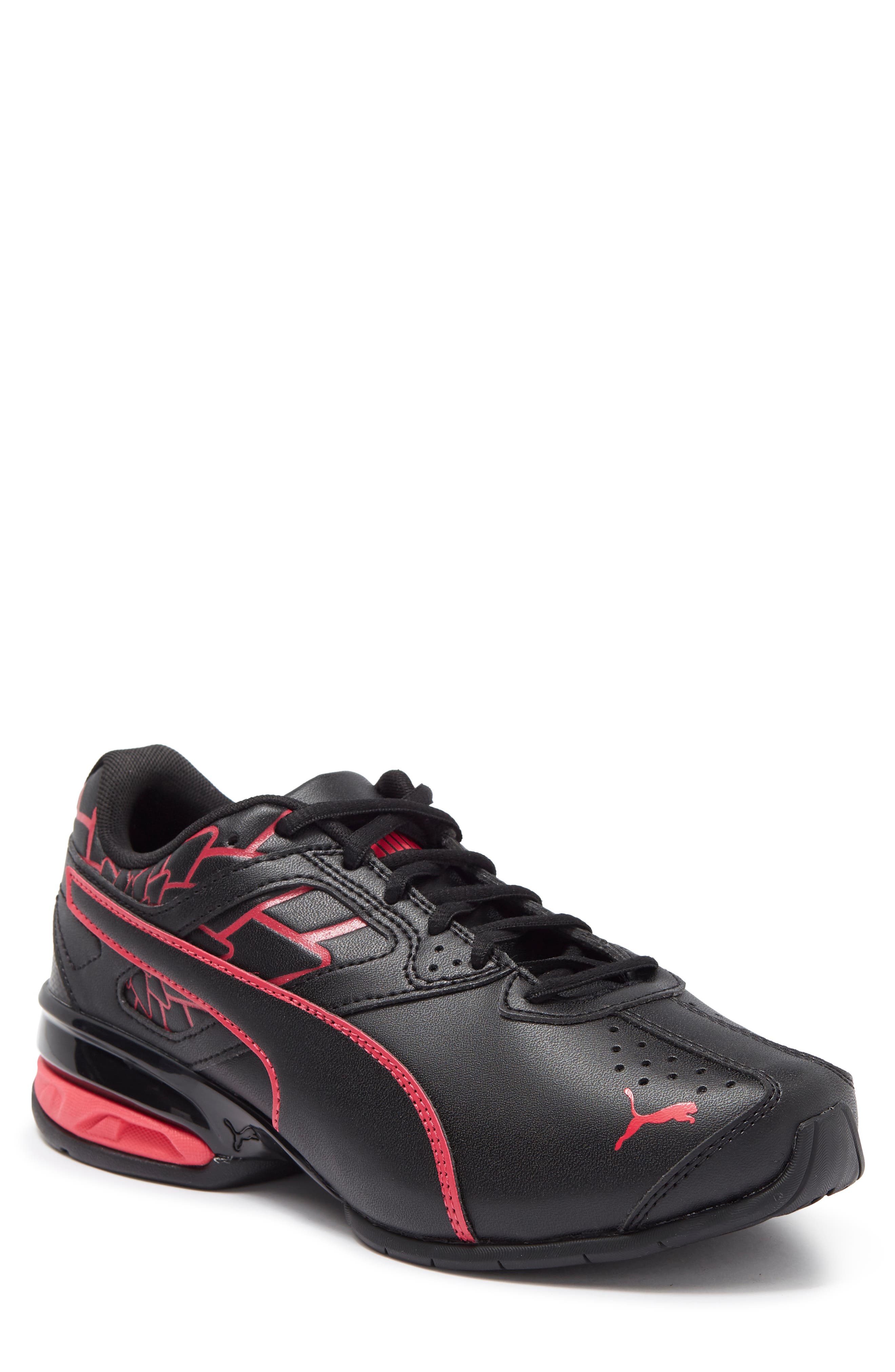 PUMA Tazon 6 Sneaker, Main, color, 