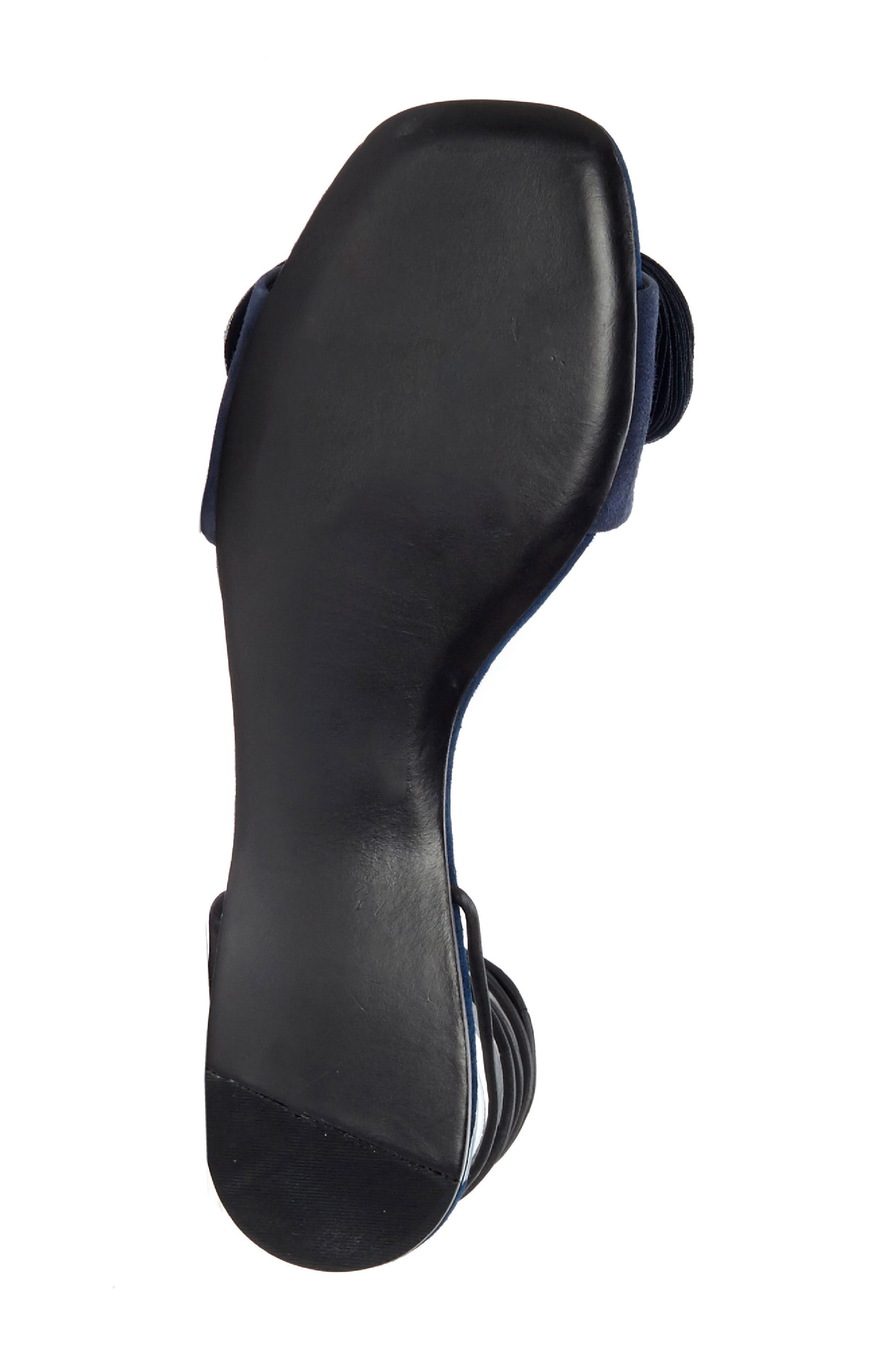 Mercedes Castillo Odalia Sandal, Alternate, color, 