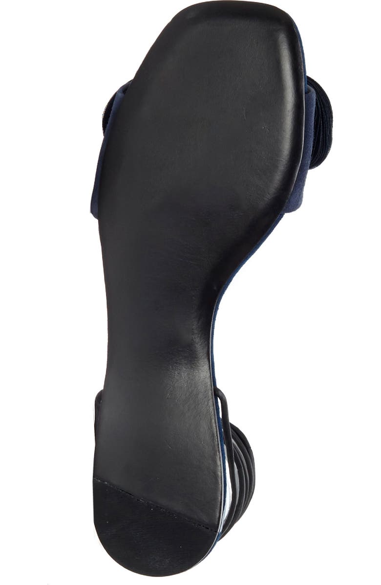 Mercedes Castillo Odalia Sandal, Alternate, color,