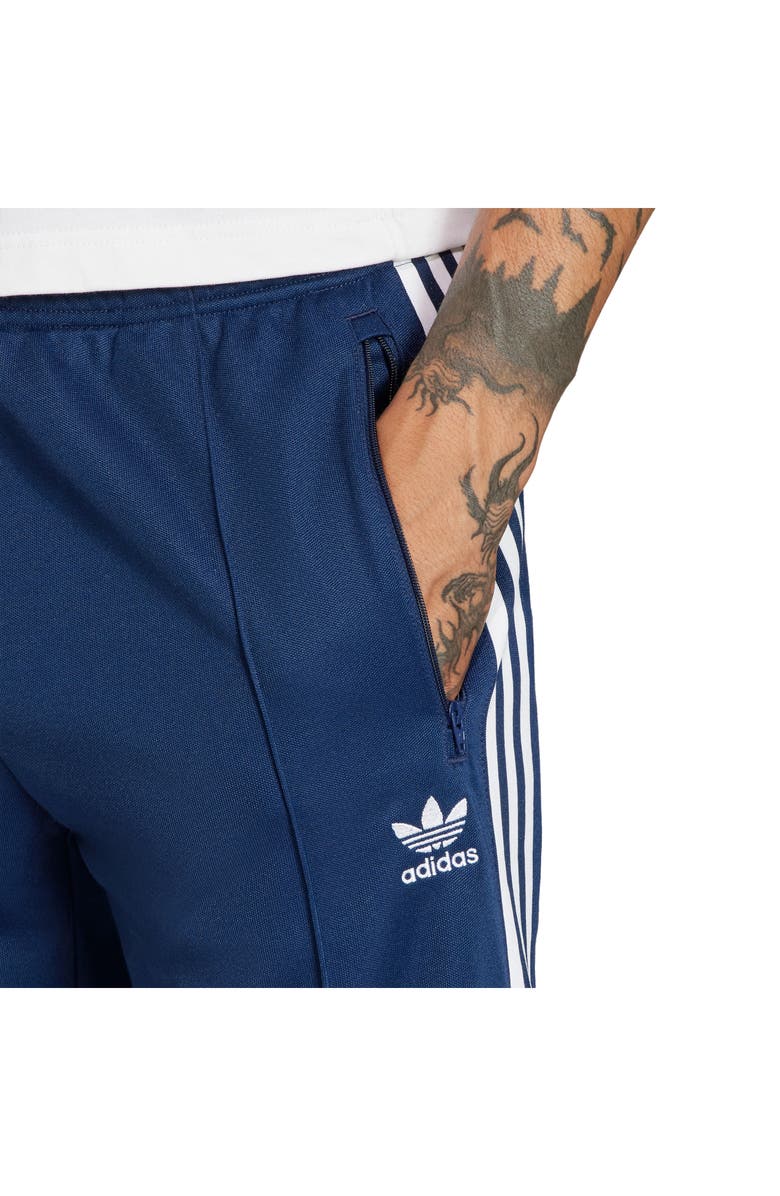adidas Beckenbauer Track Pants, Alternate, color, 