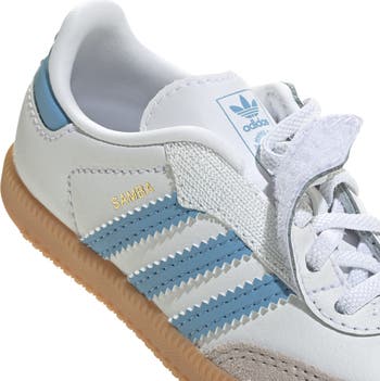Kids' Samba OG Comfort Closure Sneaker