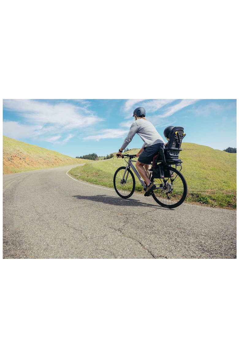 Bike Mount, Alternate, color, BLACK
