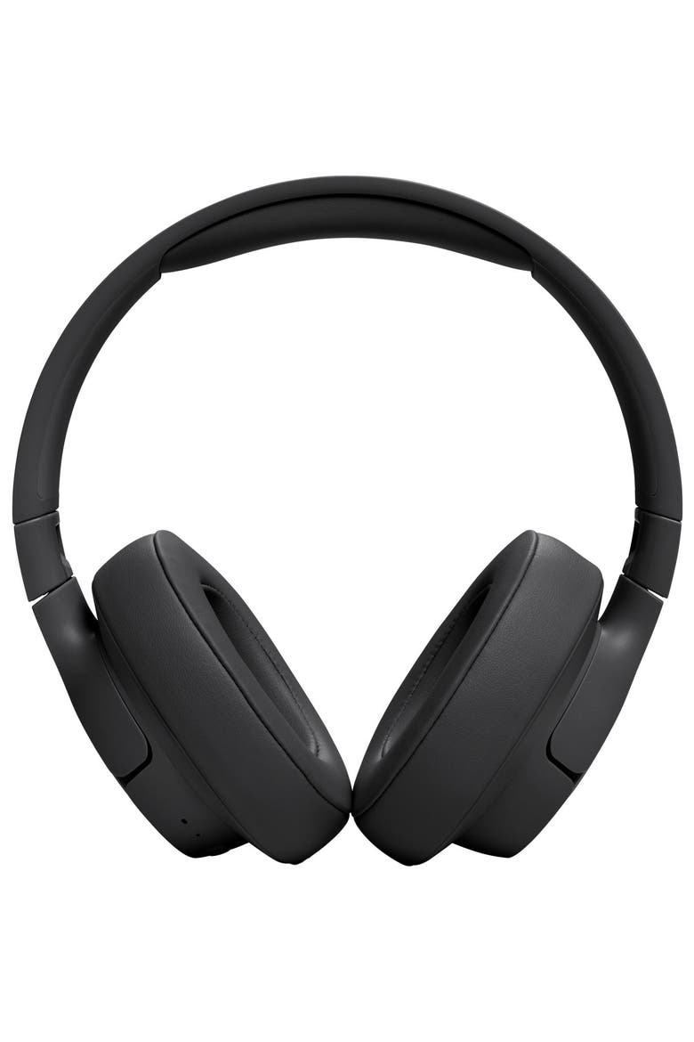 Tune 720BT Wireless Over-Ear Bluetooth Headphones, Alternate, color, Black