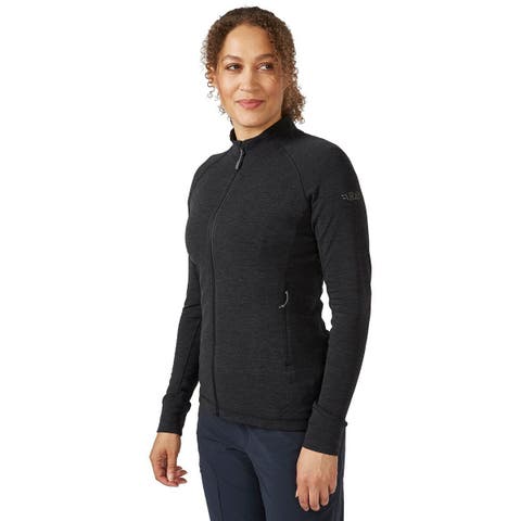 Nexus Fleece Jacket - Women's