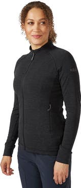 Rab Nexus Fleece Jacket - Women's