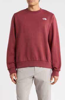 Evolution Simple Dome Sweatshirt