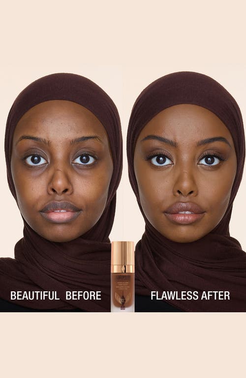 Charlotte Tilbury Airbrush Flawless Foundation