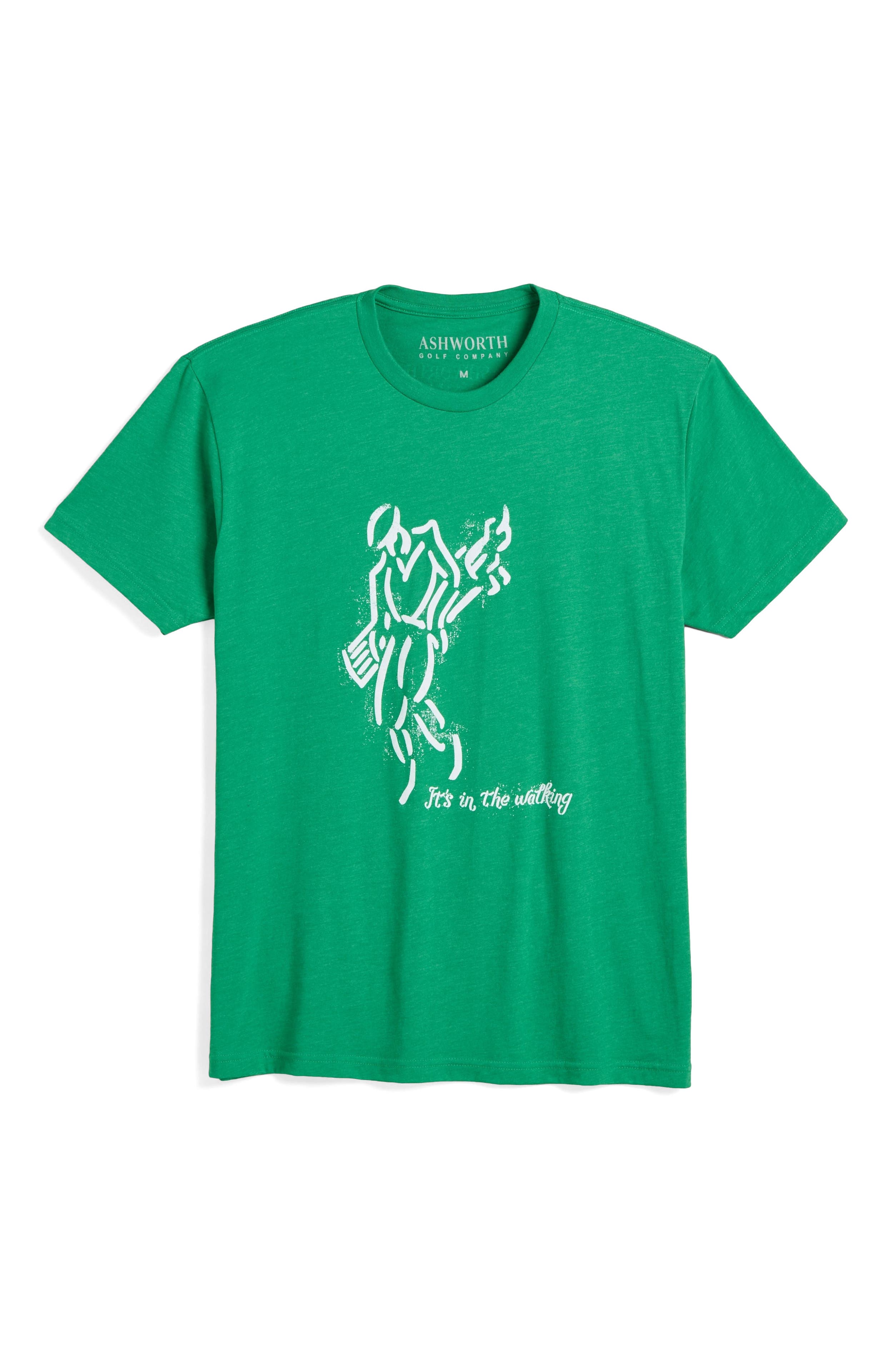 Kelly Green/White