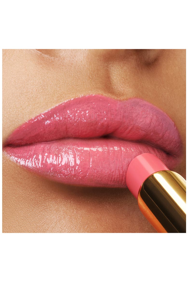 Ultra-Shine Lipstick Color, Alternate, color, 40 ROSE BEAM
