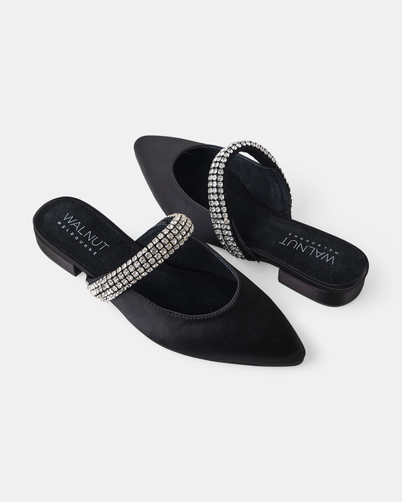 Walnut Melbourne Alberta Mule, Alternate, color, 