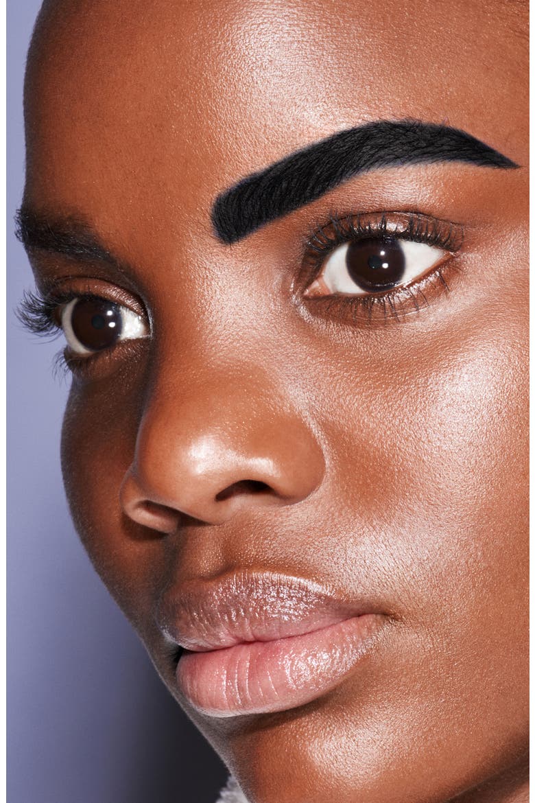 Kajal InkArtist Eyeshadow, Liner & Brow Pencil, Alternate, color, NIPPON NOIR