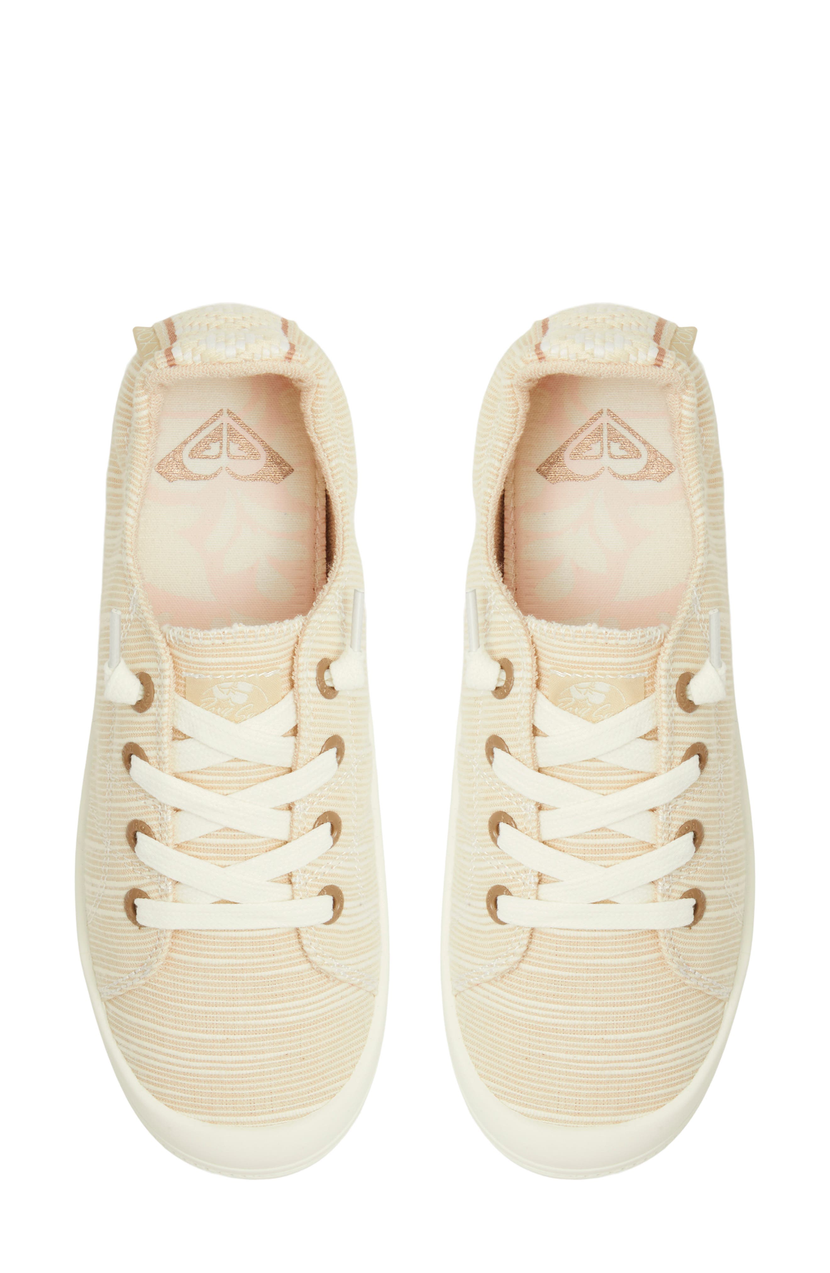 Roxy Bayshore Plus Sneaker, Alternate, color, 