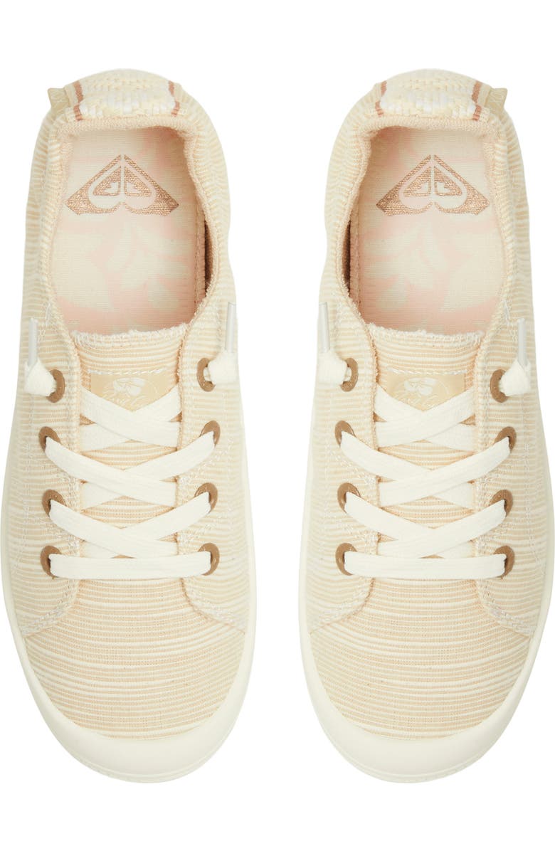 Roxy Bayshore Plus Sneaker, Alternate, color,