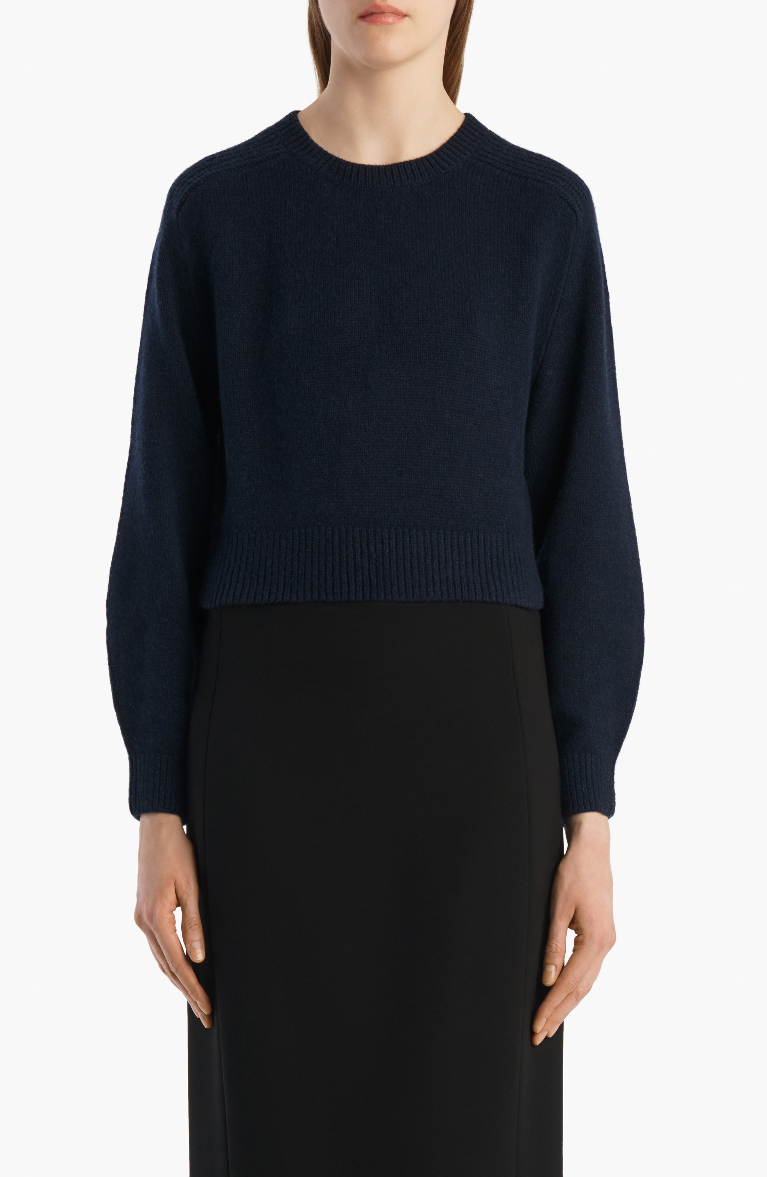 MIDNIGHT NAVY
