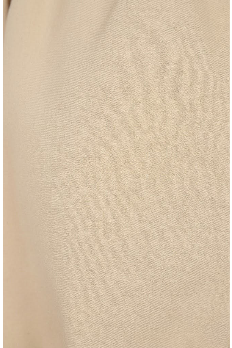 Soft Cropped Point Collar Jacket, Alternate, color, Tan