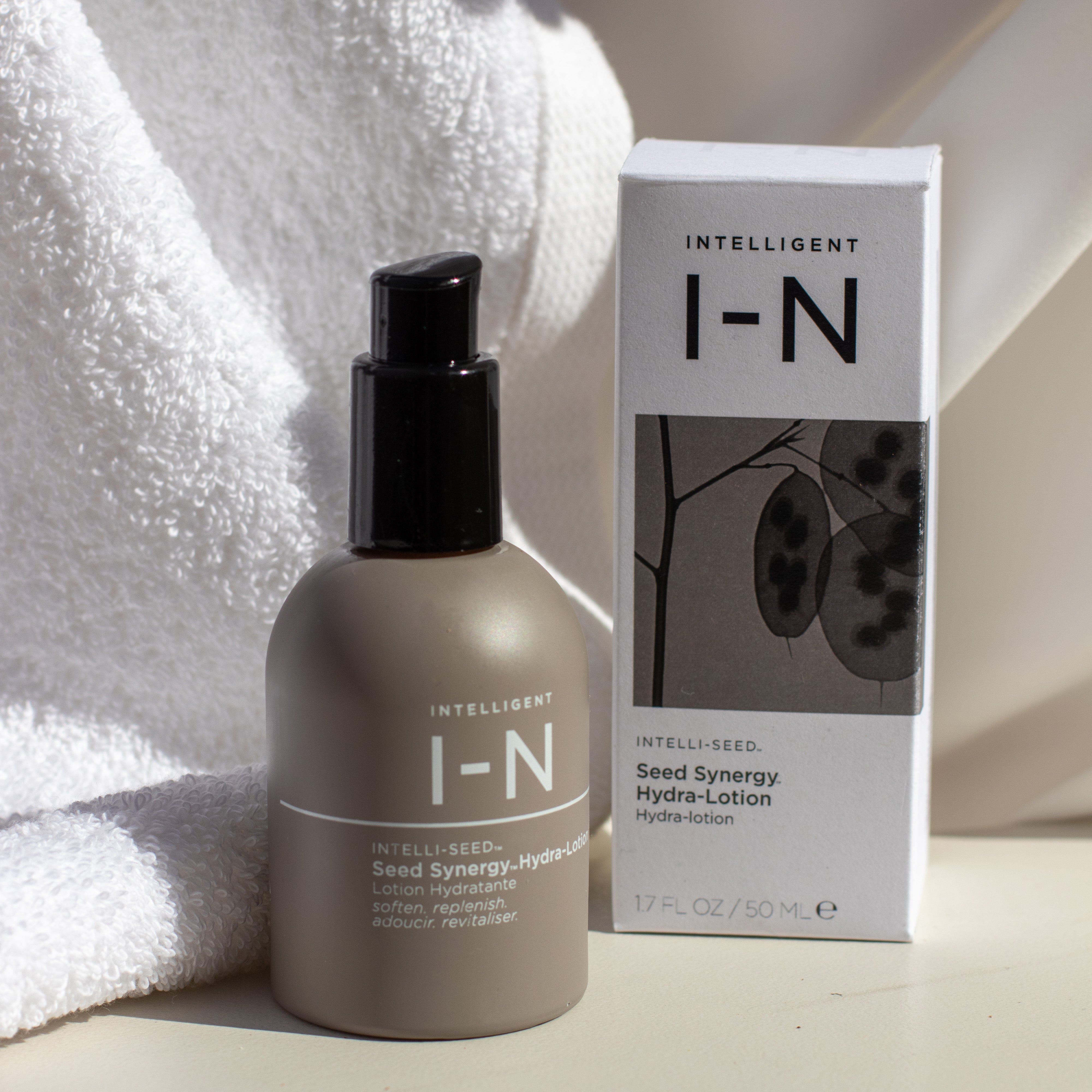 Intelligent Nutrients Seed Synergy Hydra-Lotion | Nordstrom