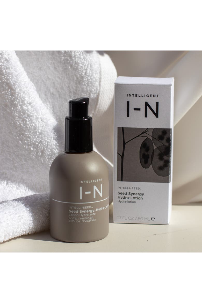 Seed Synergy Hydra-Lotion, Alternate, color, None