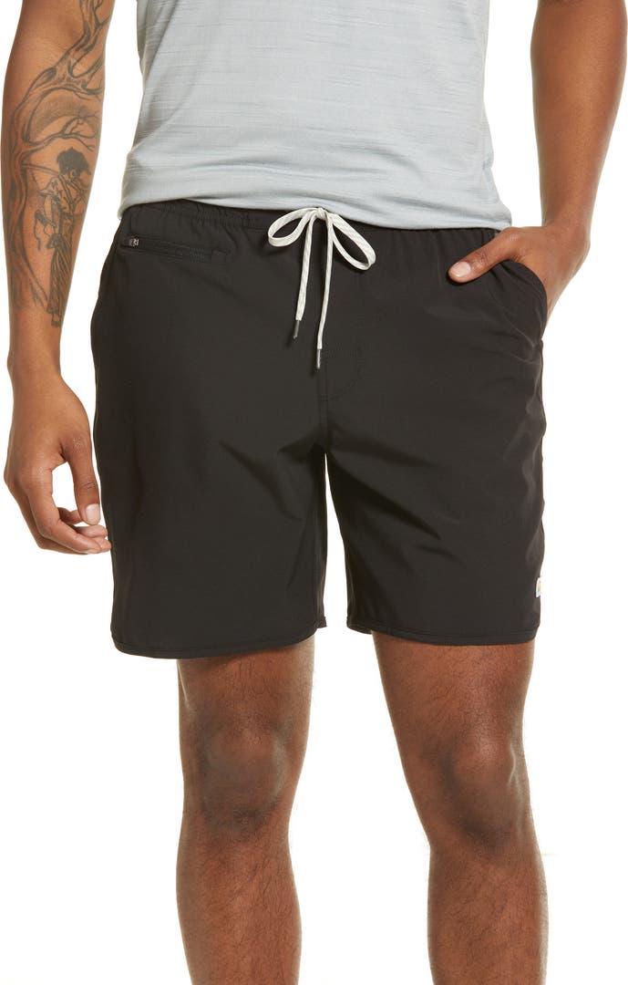 Vuori Vuori Banks Shorts