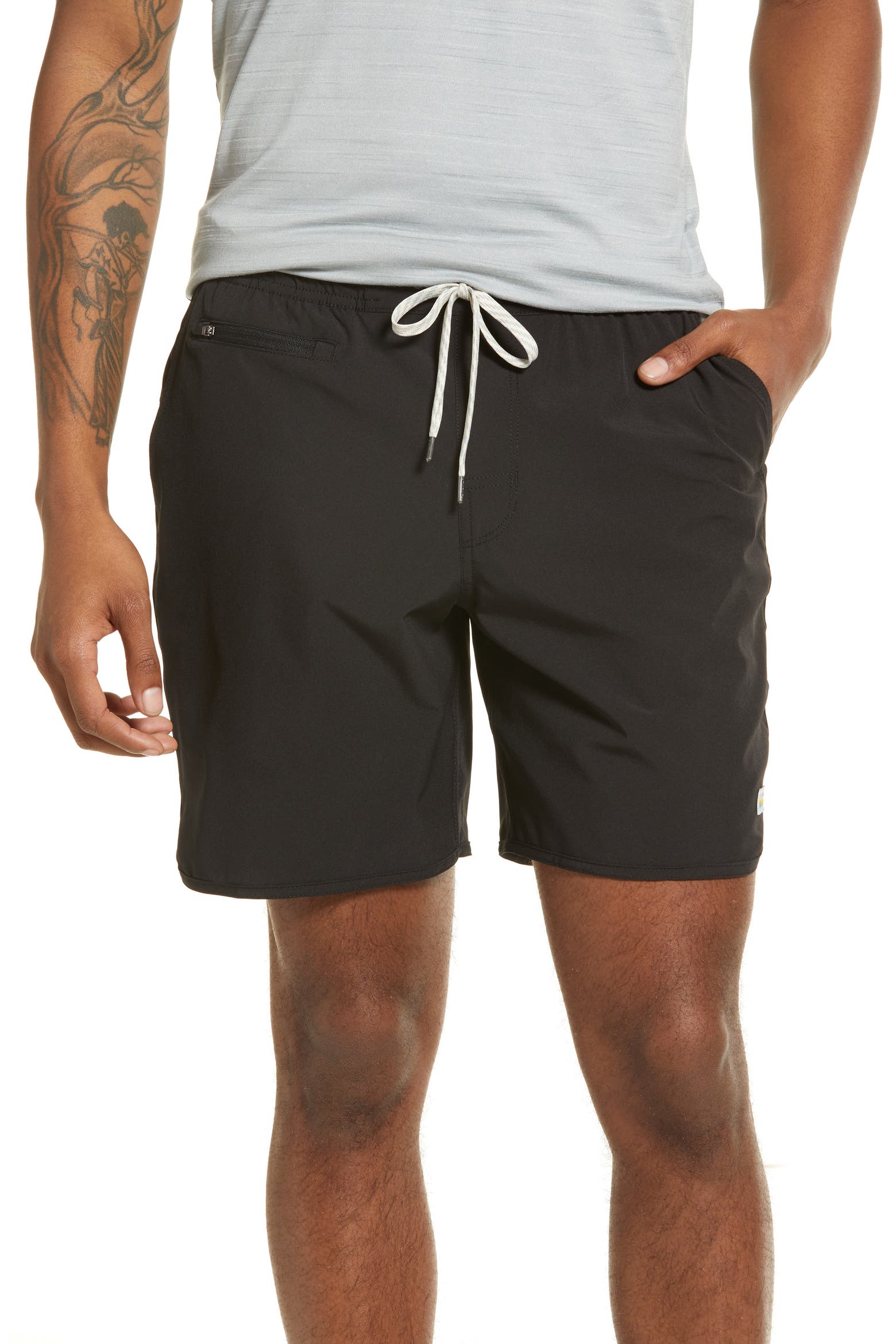 Banks Shorts