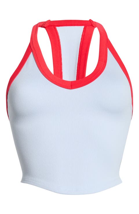 All Clear Racerback Tank