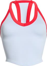 Free People All Clear Racerback Tank