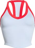 Free People All Clear Racerback Tank