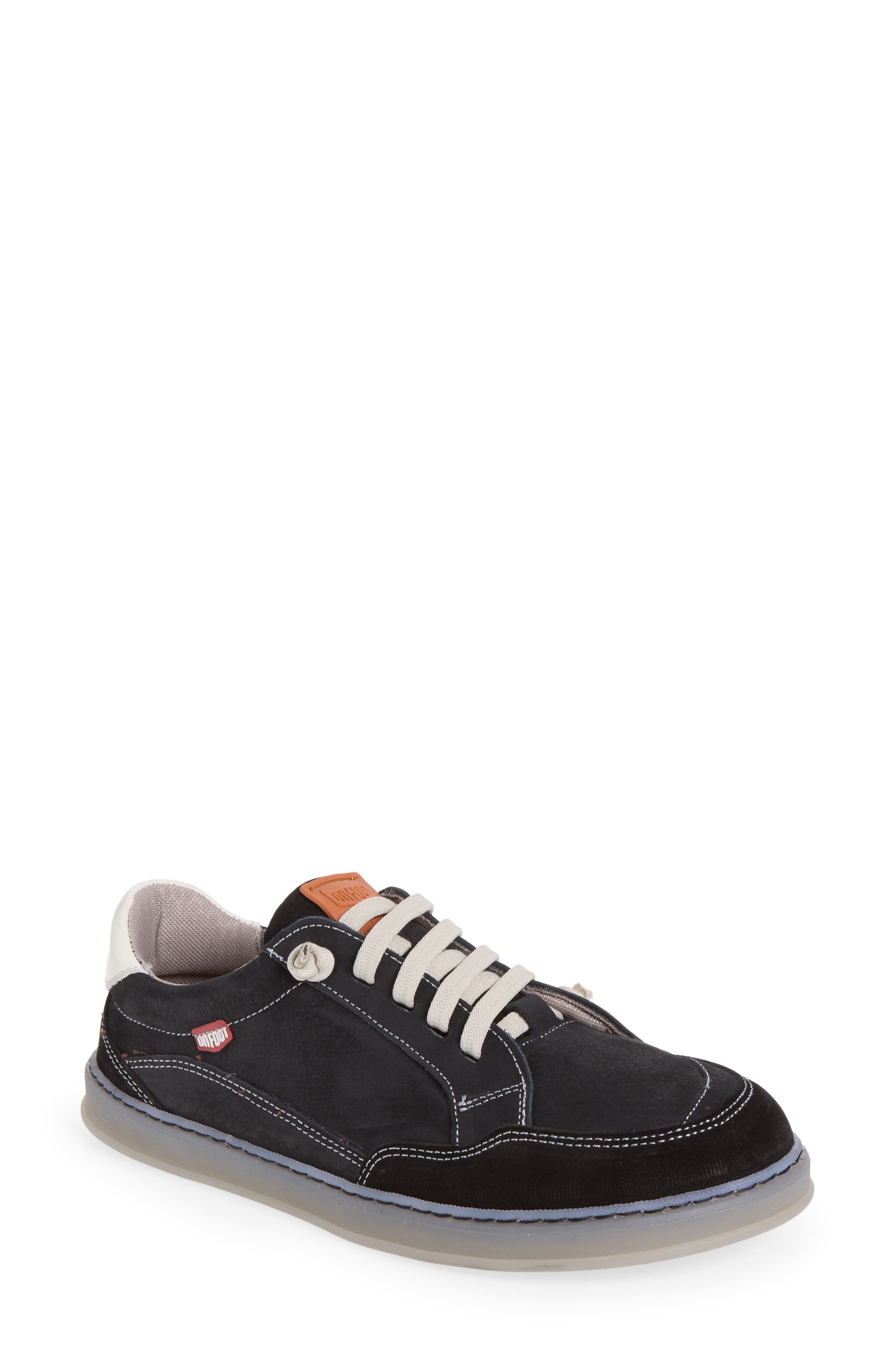 NOBUCK BLACK