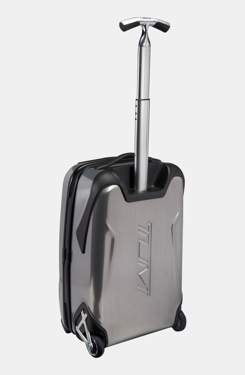 TUMI 'Ducati Retro - Evoluzione' International Carry-On, Alternate, color,