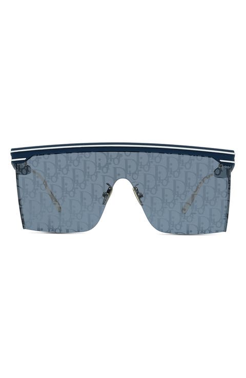 Dior Club Shield Sunglasses