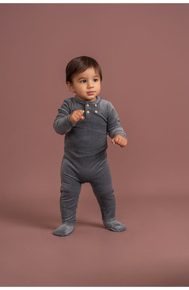 Whipped Cocoa Velour Front Button Romper, Alternate, color, Pink