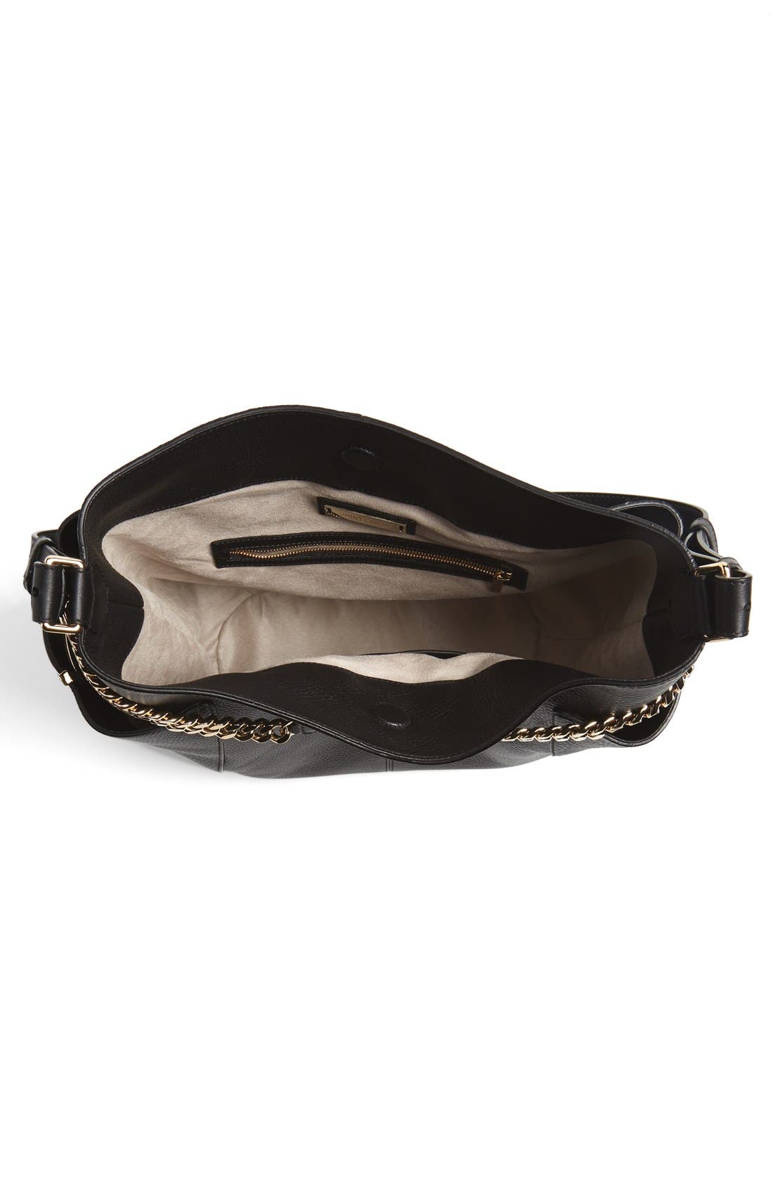Jimmy Choo 'Anna' Hobo, Alternate, color, 
