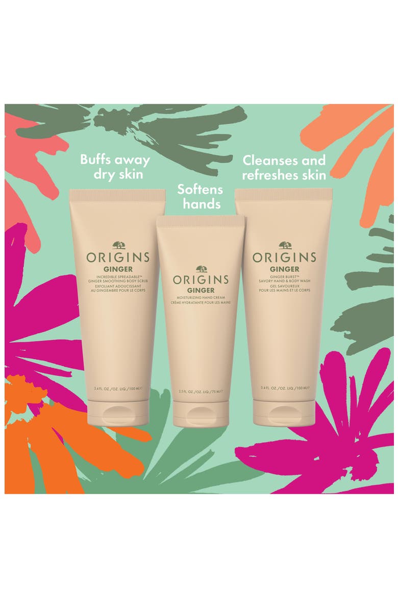 Ginger 3-Piece Body Collection, Alternate, color, NO COLOR