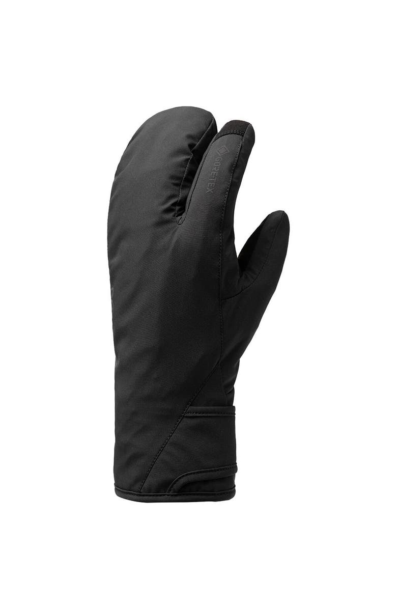 GOREWEAR Endure Gore-Tex Insulated Trigger Glove - Men's, Main, color, Black