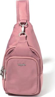 BAGGALLINI Central Park Sling Bag