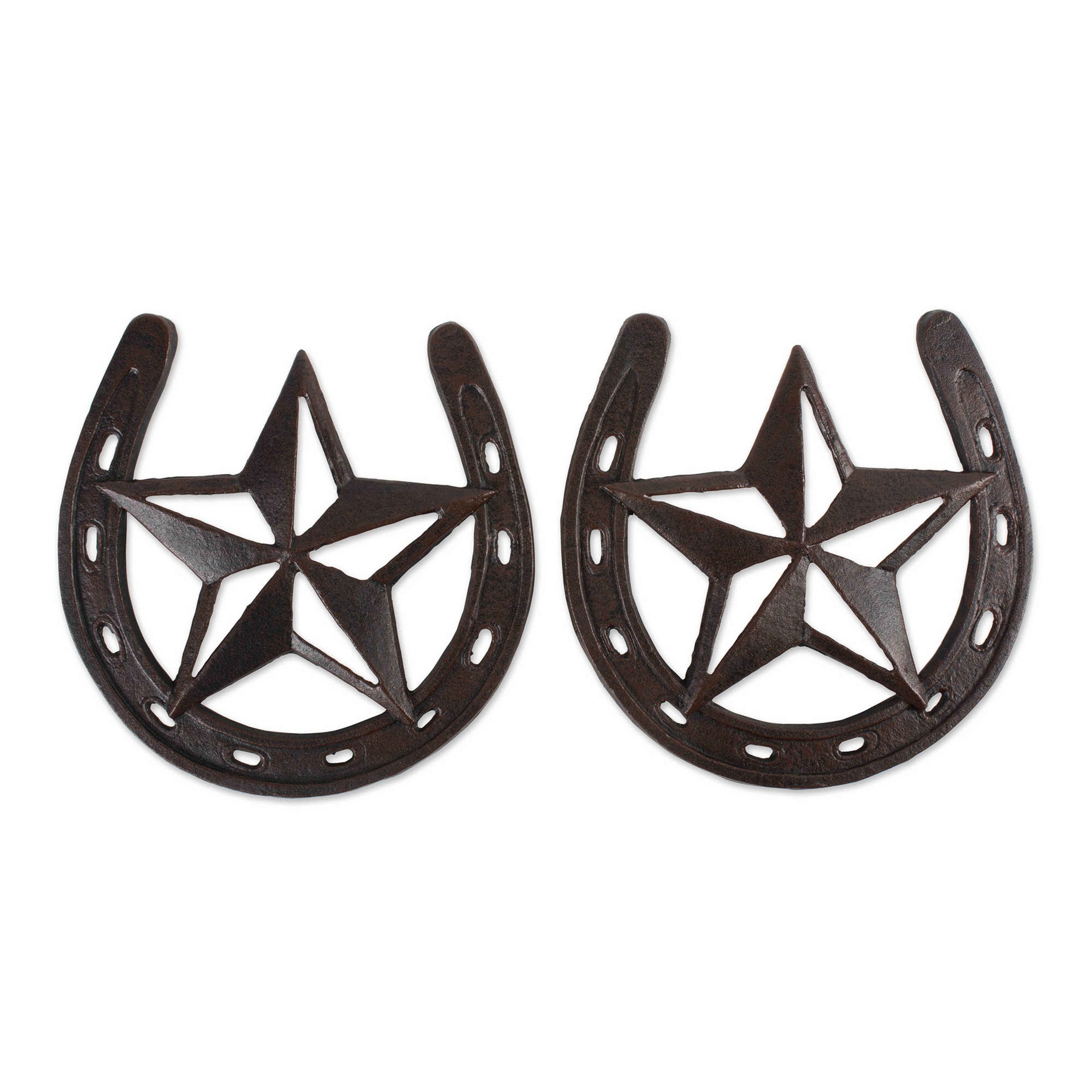 selected Iron