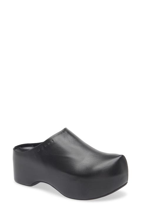 Women's Black Clogs | Nordstrom