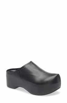 Marni Chunky Platform Clog