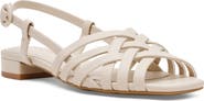 Anne Klein Fairfield Slingback Sandal