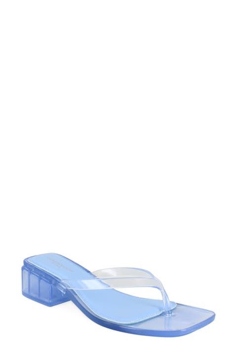 Tassi Sandal