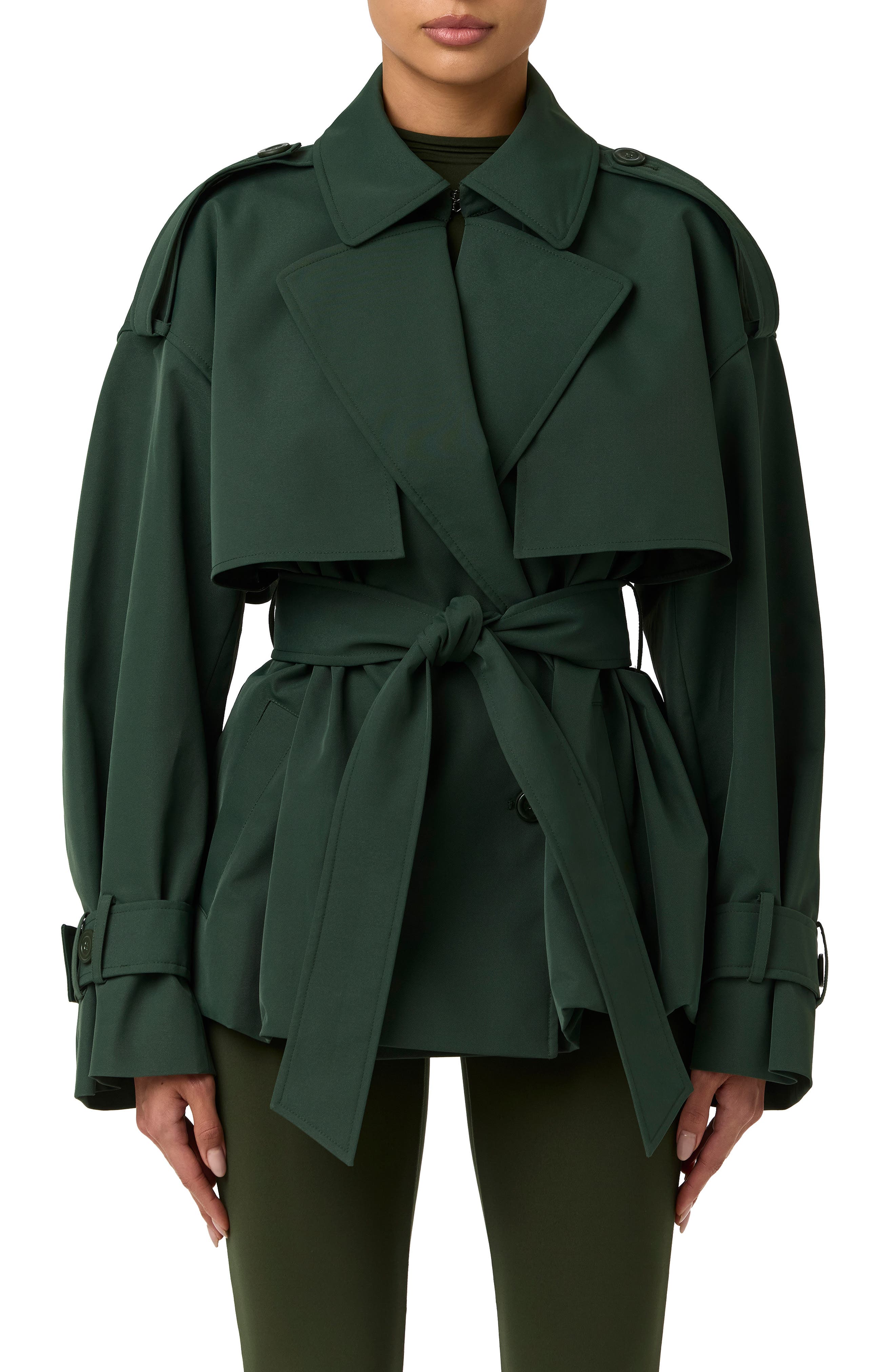 selected NOIR GREEN